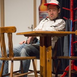 Drinken De Goden Duvel 34 - Toneelvereniging Plankenkoorts 